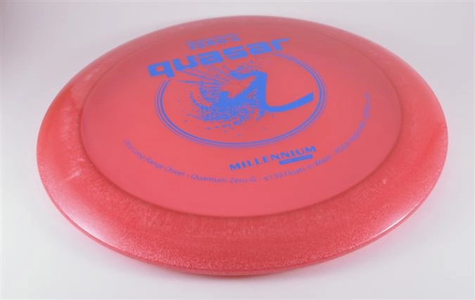 QuasarQuantum Zero-G